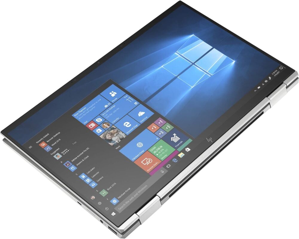 Premium Used HP EliteBook X360 1030 G7