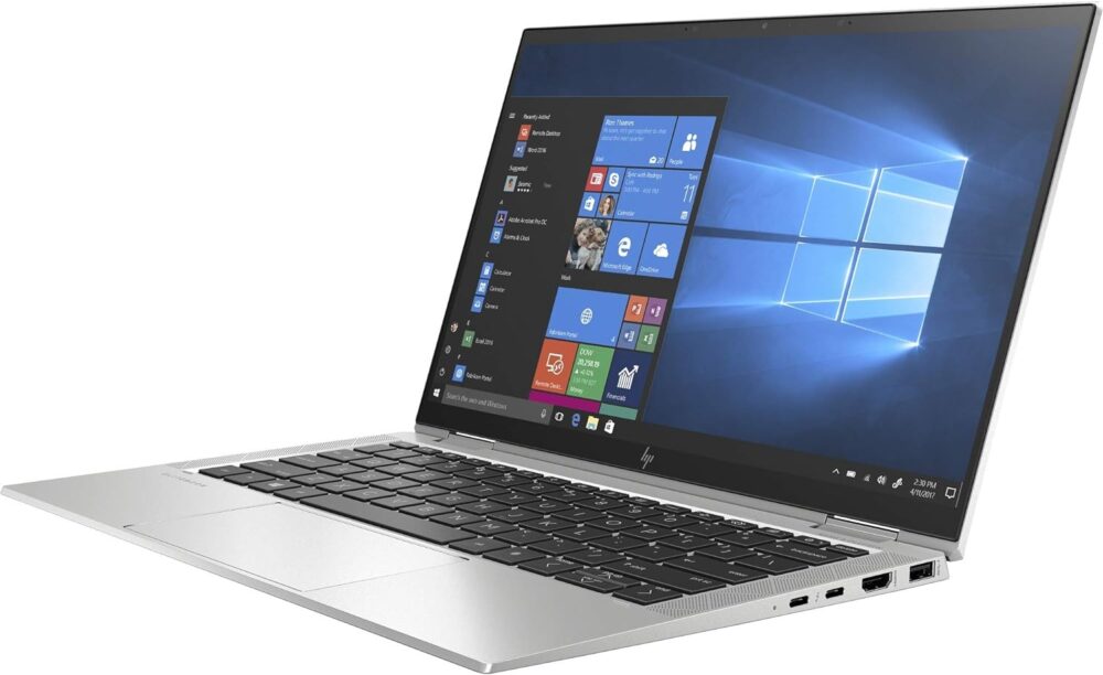 Premium Used HP EliteBook X360 1030 G7