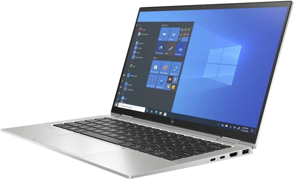 Premium Used HP EliteBook X360 1030 G8