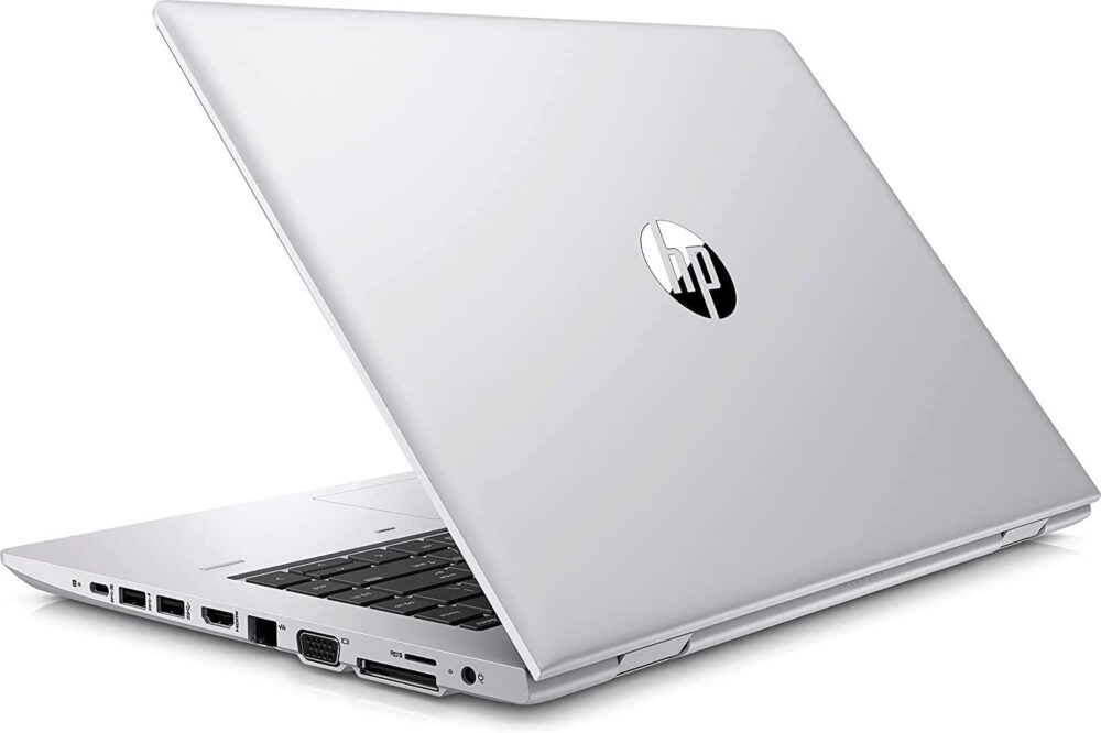 Premium Used HP probook 640 G4