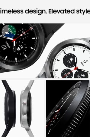 Premium Used Samsung Galaxy Watch 4