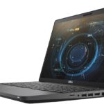 Premium Used Dell Precision 3541