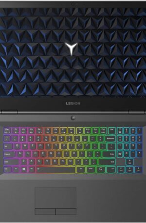 Premium Used Lenovo Legion Y740 Gaming Laptop,