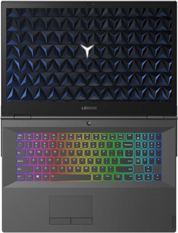 Premium Used Lenovo Legion Y740 Gaming Laptop,