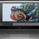 Premium Used Hp Zbook Studio G8