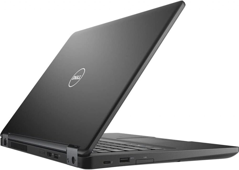 Premium Used Dell Latitude 5490