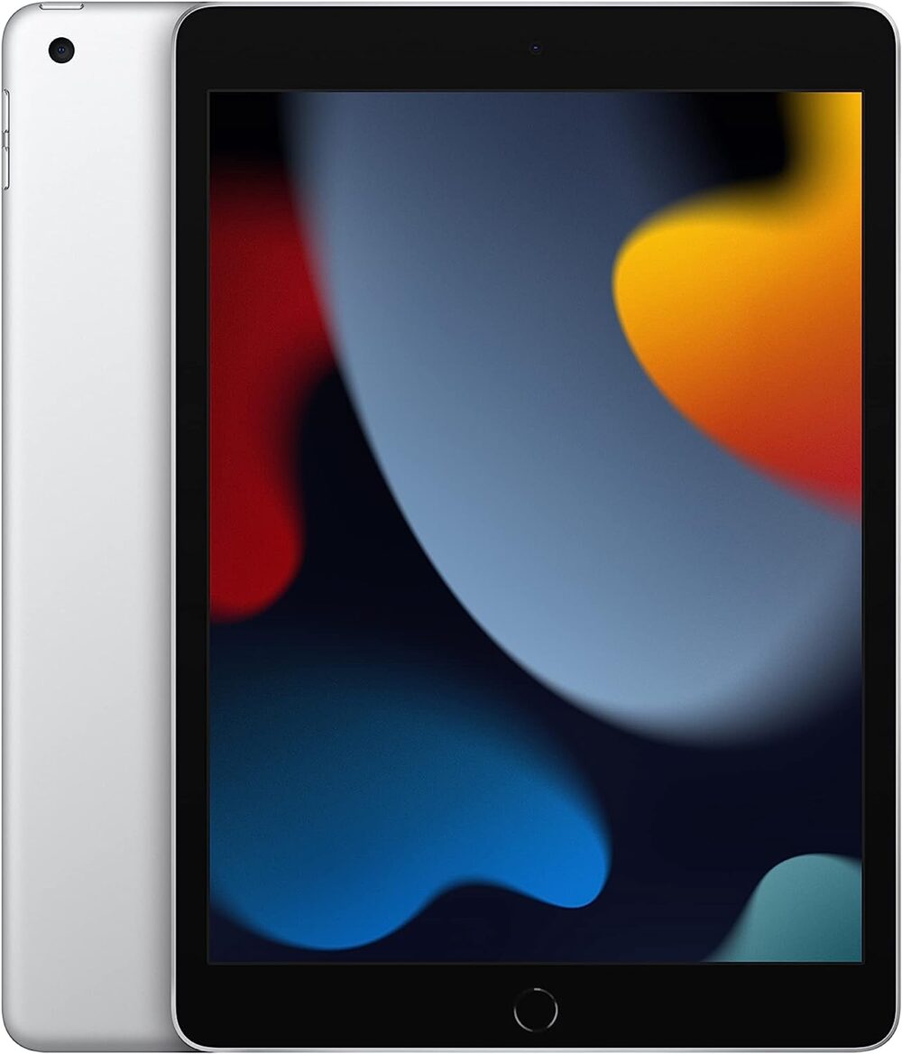 Premium Used Apple iPad (9th Generation)