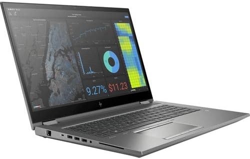 Premium Used Hp Zbook Fury G7