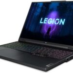 Brand New Lenovo Legion 5 Pro Gaming Laptop