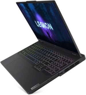 Brand New Lenovo Legion 5 Pro Gaming Laptop