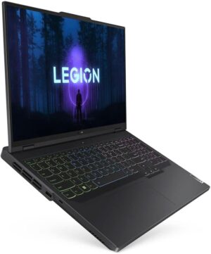 Brand New Lenovo Legion 5 Pro Gaming Laptop