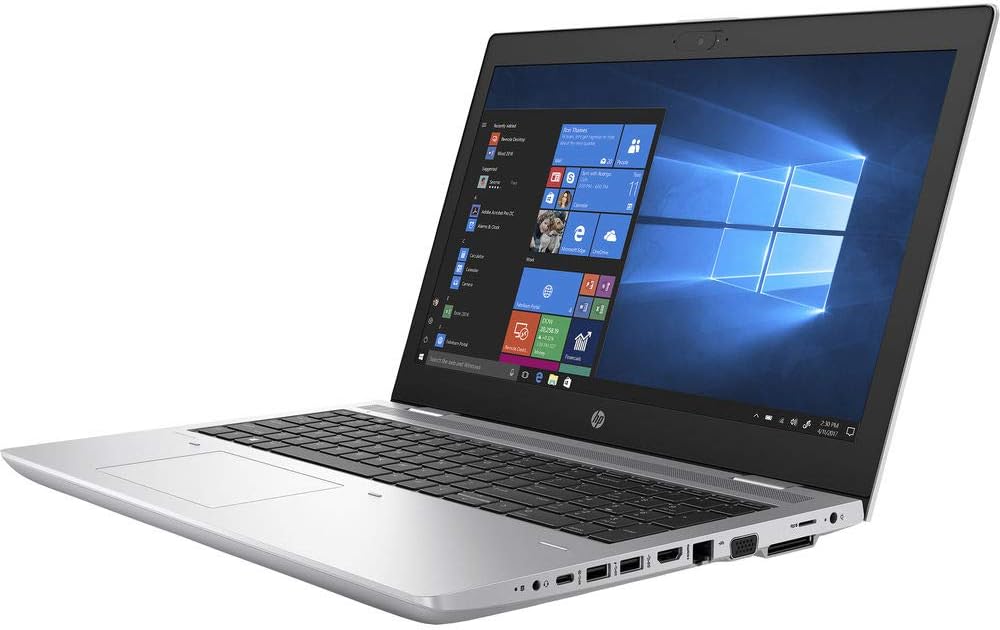 Premium Used HP ProBook 650 g4