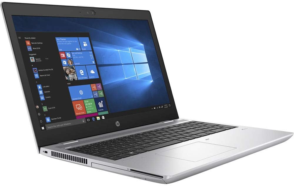 Premium Used HP ProBook 650 g4