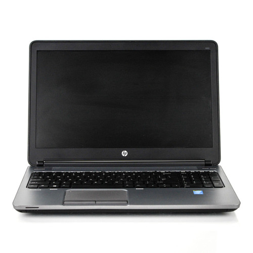 Premium Used HP ProBook 650 G1