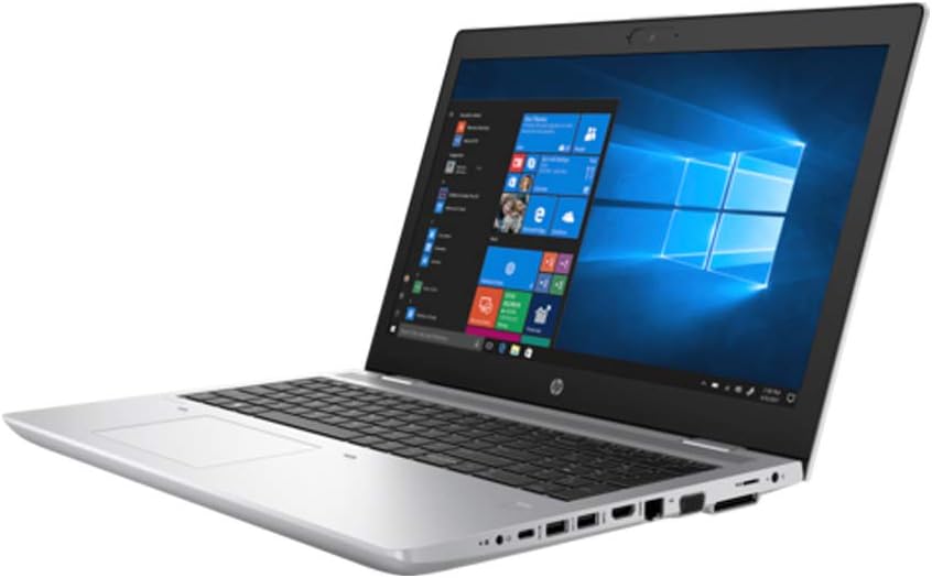 Premium Used HP ProBook 650 G5