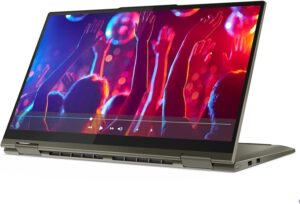 Premium Used Lenovo Yoga 7i Laptop