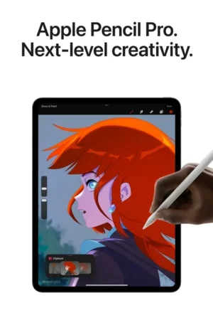 Apple iPad Pro 5th Generation5