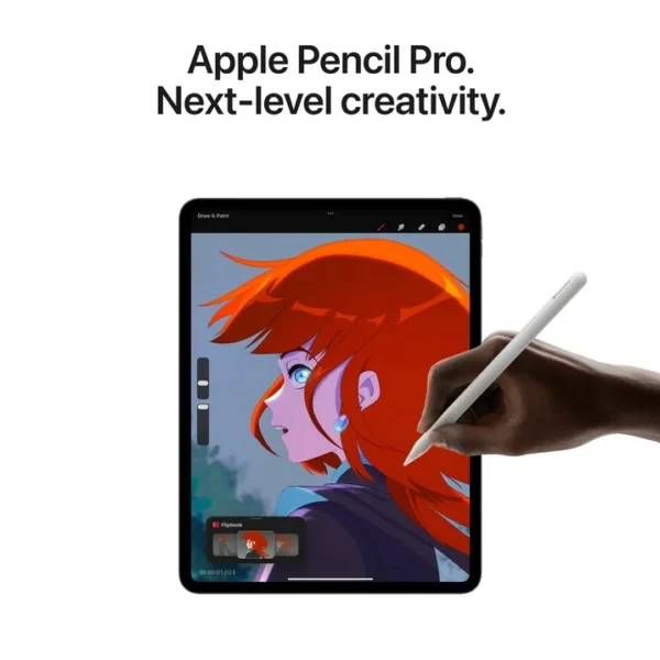 Apple iPad Pro 5th Generation5