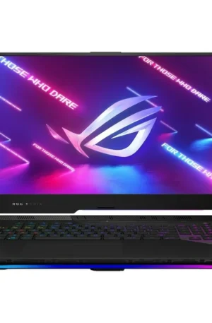 Asus ROG Strix Scar 17 G17 G7133PZ