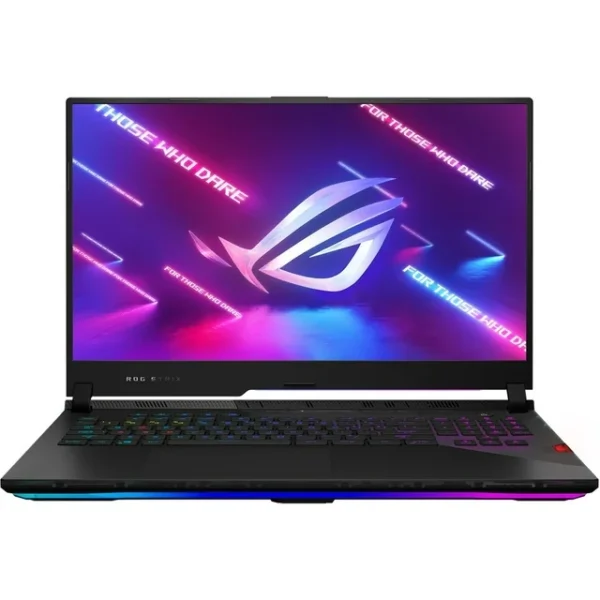 Asus ROG Strix SCAR 17