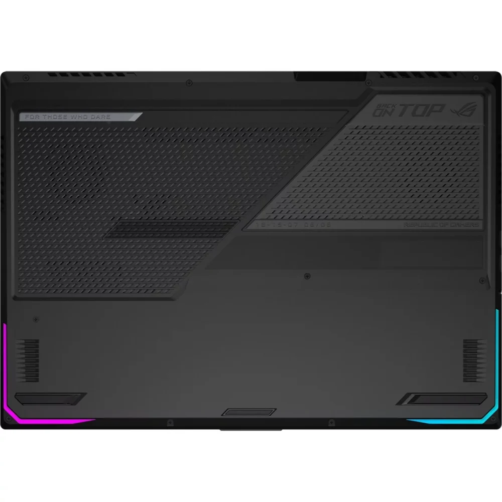 Asus ROG Strix SCAR 17