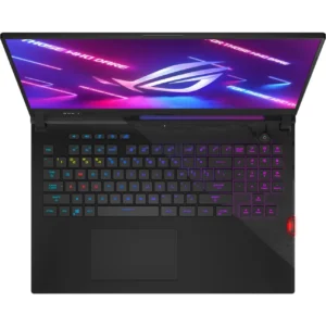 Asus ROG Strix SCAR 17