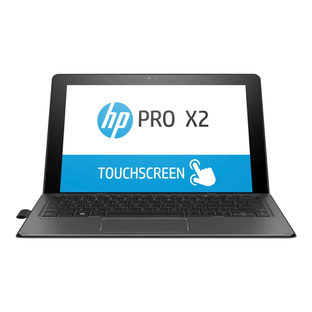 HP Pro x2 612 G2 Tablet