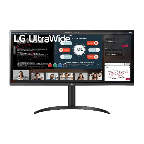 LG 34WP550-B 34