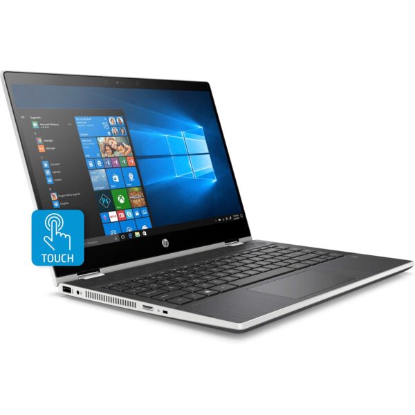 HP pavilion 142