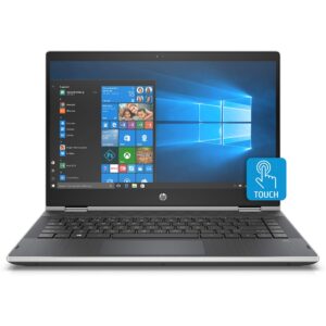 HP Pavilion x360 2-in-1