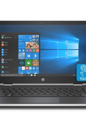 Hp pavilion 14