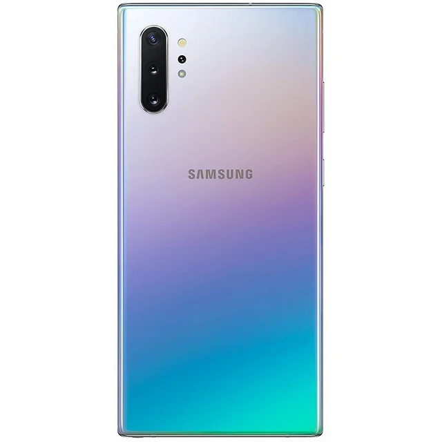 Samsung Galaxy Note 10+