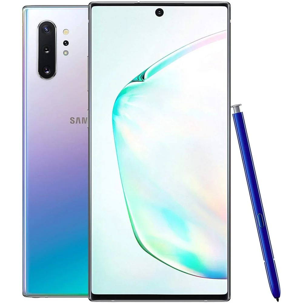 Samsung Galaxy Note 10+