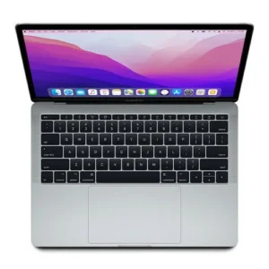 MacBook Pro (2017)