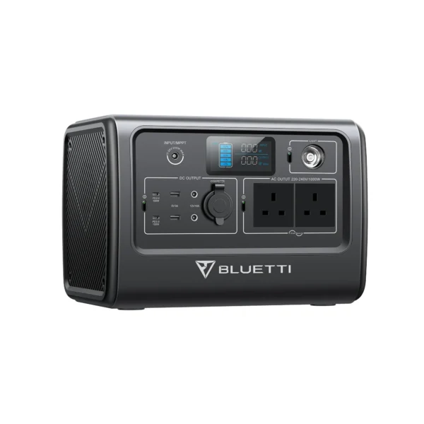 BLUETTI EB70 Portable Power Station