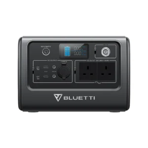 BLUETTI EB70 Portable Power Station