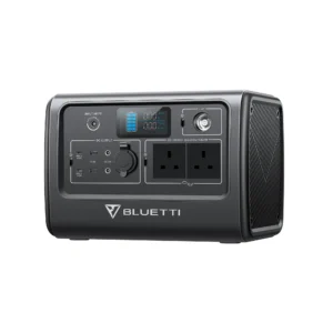 BLUETTI EB70 Portable Power Station