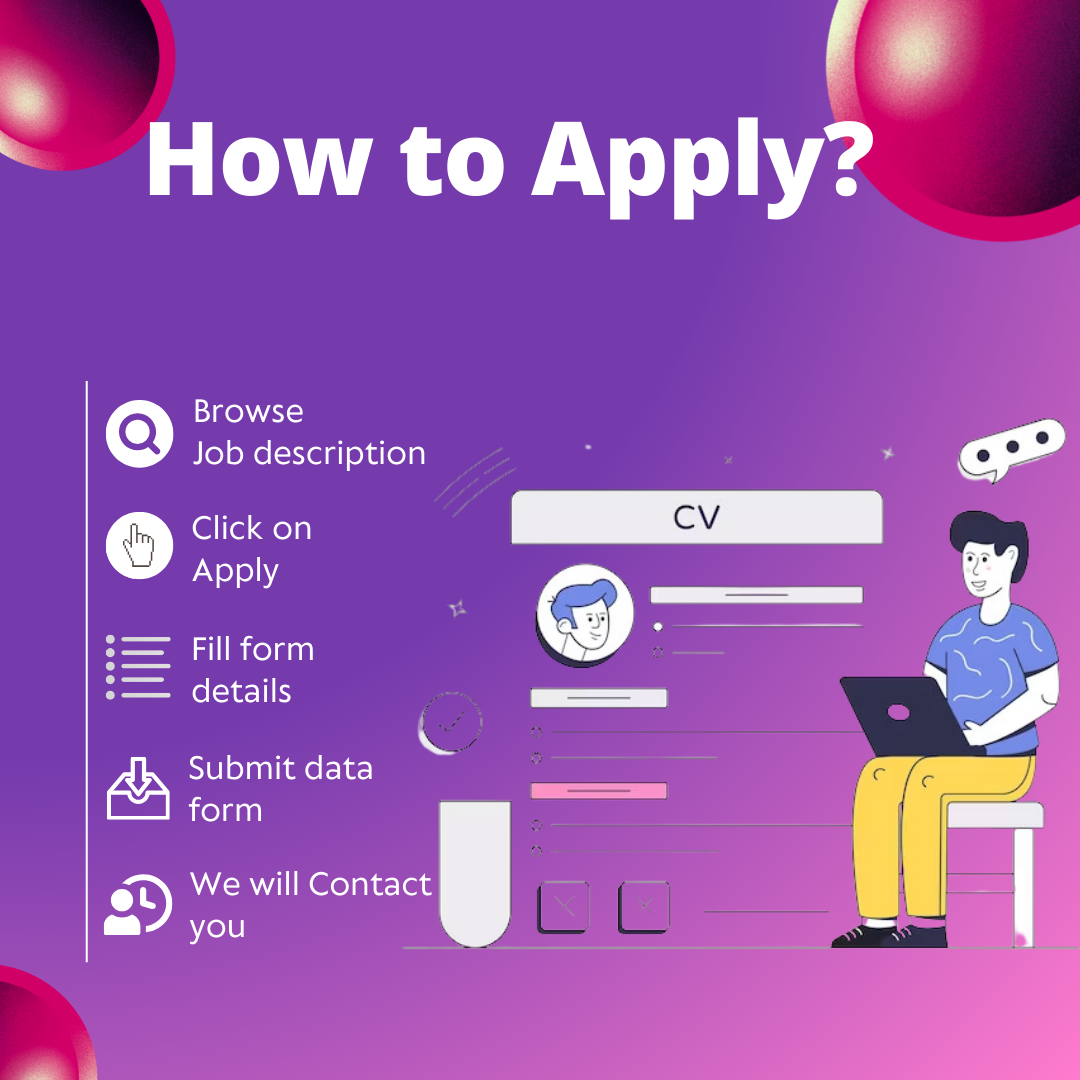 How to Apply