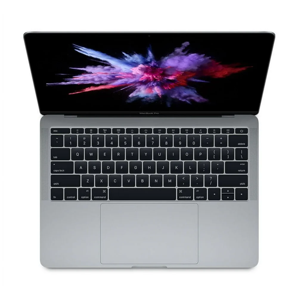 MacBook Pro (2017)