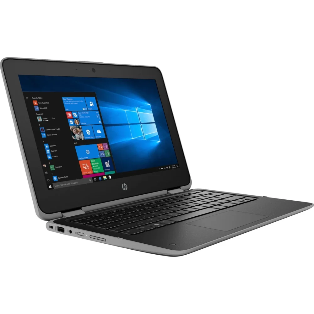 HP ProBook 11 G4 x360