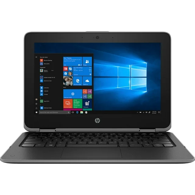 HP ProBook 11 G4 x360