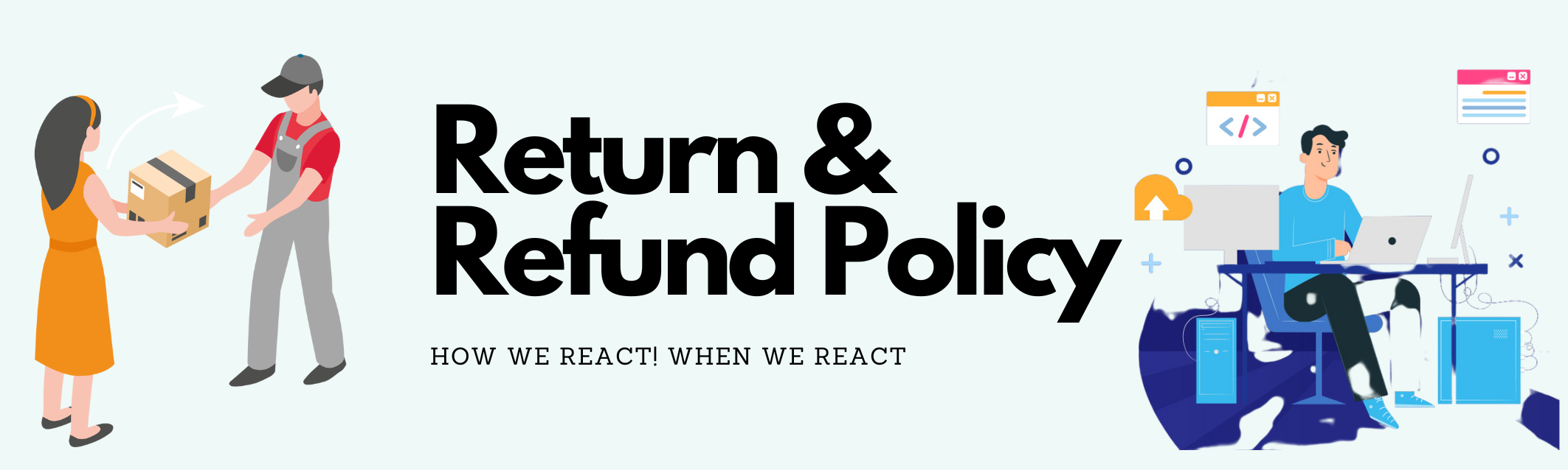 Refund and Returns Policy