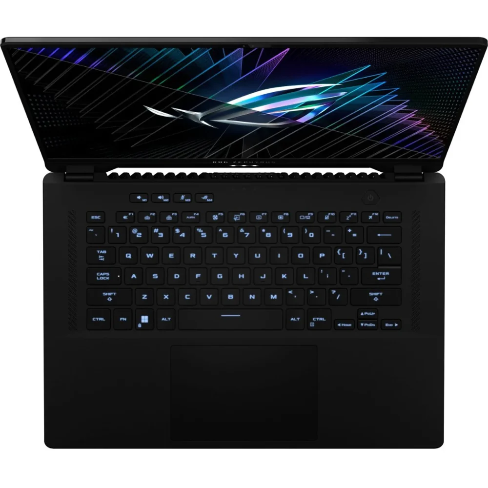 ASUS ROG Zephyrus M16