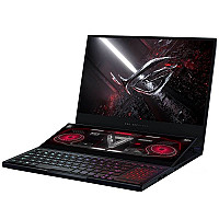 Asus Rog Zephyrus 15 SE GX551QM