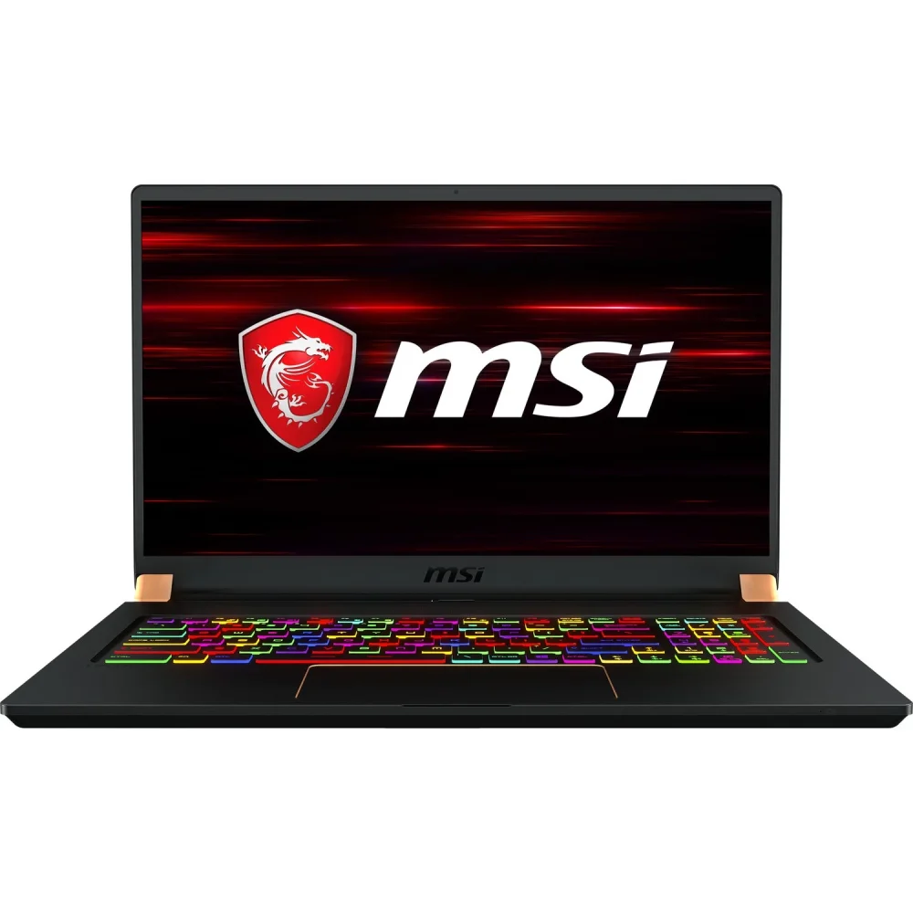 MSI GS75 Stealth 10SF Gaming Laptop