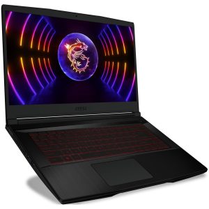 MSI Thin GF63 12VF Gaming Laptop