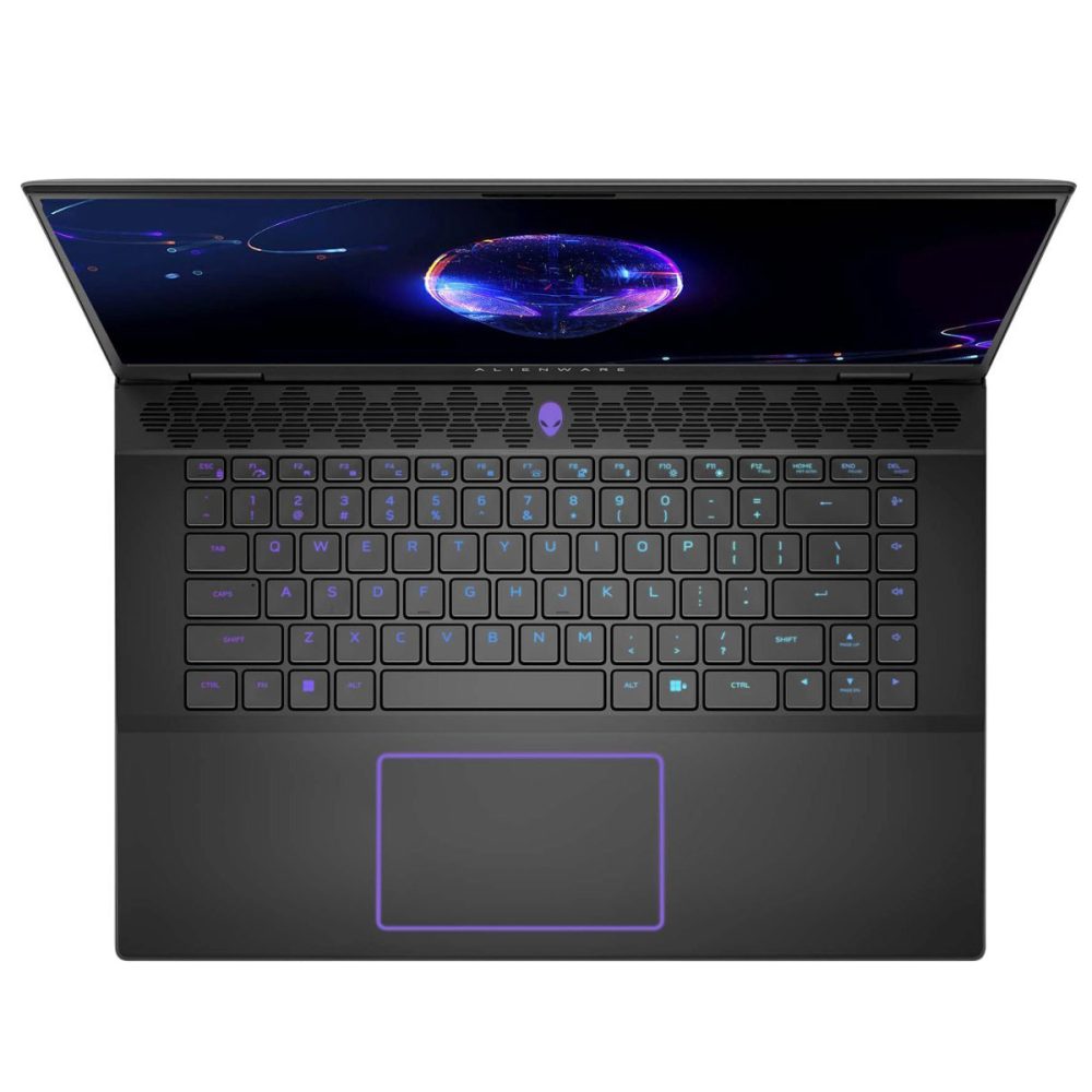 Dell Alienware M16 R2 Gaming Laptop