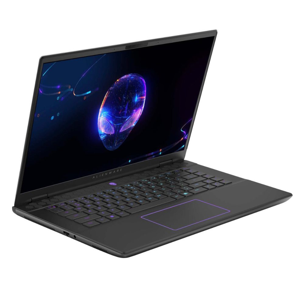 Dell Alienware M16 R2 Gaming Laptop