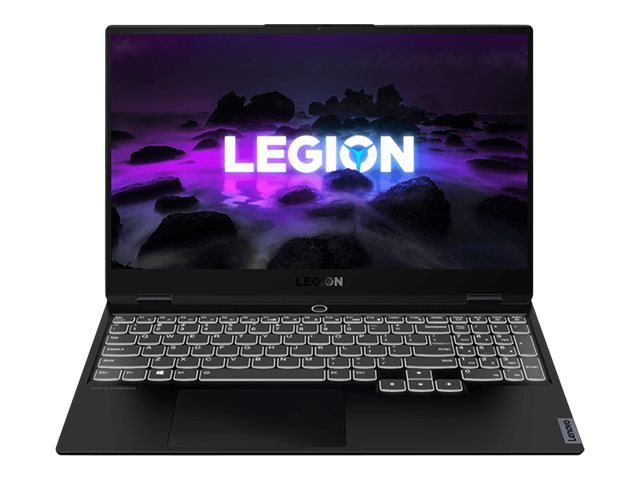 Lenovo Legion S7 82K8 Gaming Laptop