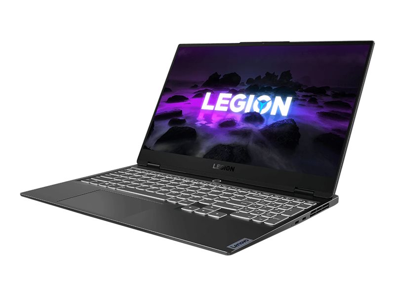 Lenovo Legion S7 82K8 Gaming Laptop